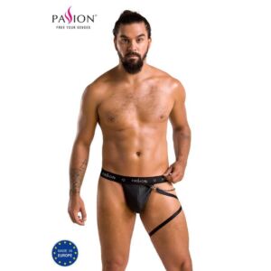 Tanga Bill Nero - Sensualità Europea