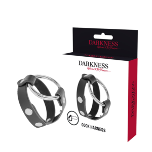 Anello Oscuro BDSM