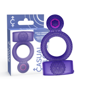 Anello LoveVibe