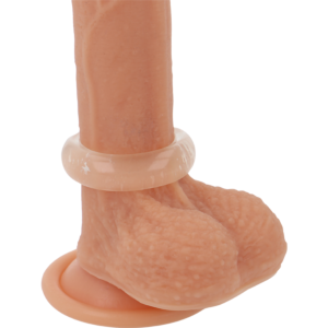 Anello Pene Flex Clear FlexiRing