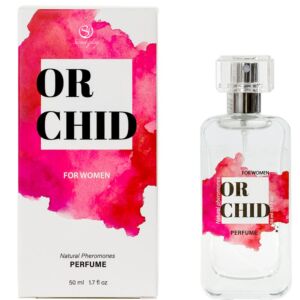 Profumo Feromoni Orchidea 50ml