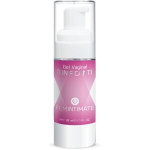 Gel Vaginale Tonificante Femintimate 30 ml