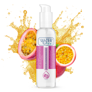 Waterfeel - Lubrificante alla Frutta della Passione 175 ml