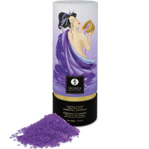 Vendita di Sali da Bagno Shunga Frutti Esotici - 500g