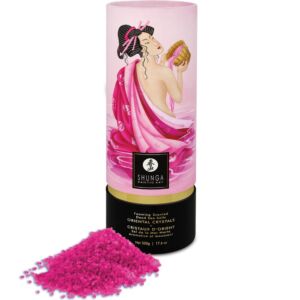 Vendite di Bagnoschiuma Afrodisiaco Shunga - 500g