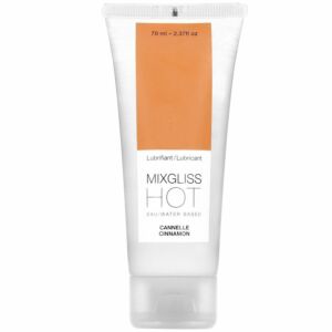 Lubrificante Cannella 70ml