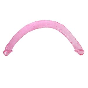Doppio Piacere Gelatinoso "Fusione Rosa