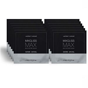 Kit Dilatazione Anale 12 Monodosi