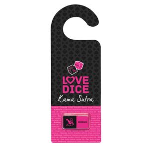 Dadi dell'Amore Kama Sutra - Gioco Erotico di Dadi