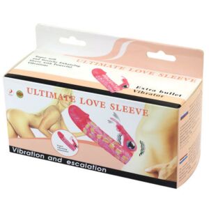 Estensore Vibrante Ultimate 10V