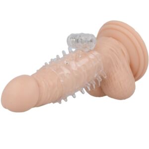 Anello LoveTouch