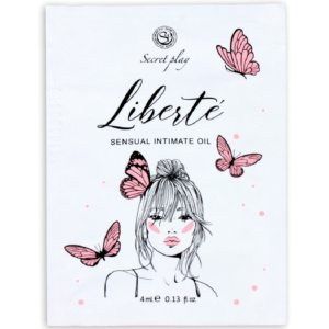 Desiderio di Libertà 4ml