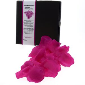 Petali Afrodisiaci Fucsia