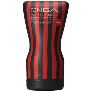 Masturbatore Tenga Soft Strong.