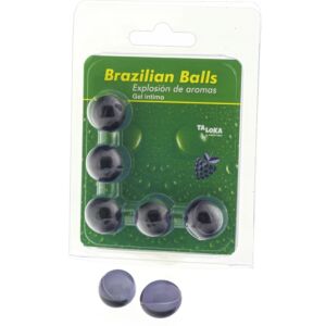 Frutti di Bosco Sensuali