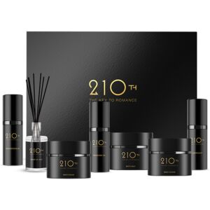 Set Luxe 210th
