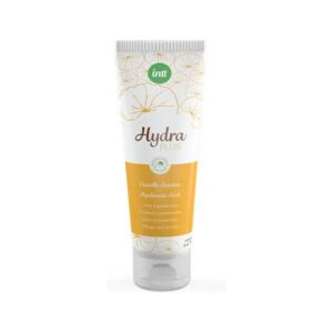 Lubrificante Vegano al Cocco Hydra Plus - Idratante all'Centella Asiatica
