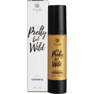 Olio Glow Seducente