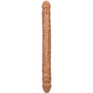 Doppio Piacere Reale 43 cm