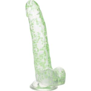 Dildo Foglia Luminosa