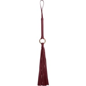 Flogger Halo Bordeaux