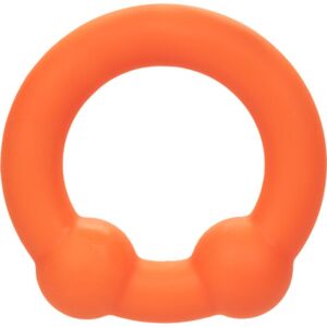 Anello Dual Ball Alpha - Piacere e Resistenza