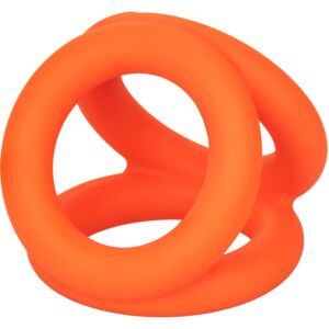 Anello Tri-Silicone Alpha