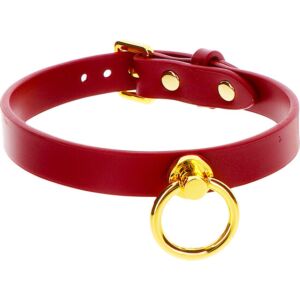 Anello O Taboom Vegan BDSM