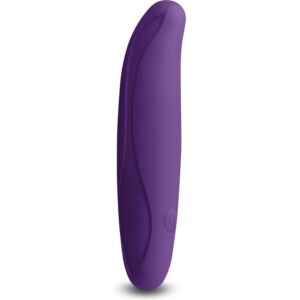 Vibratore Flex Viola