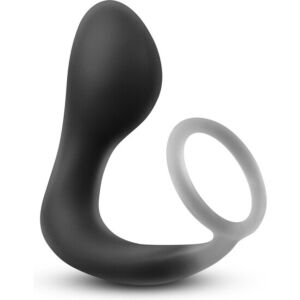 Anello in silicone PluSilicone