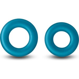 Anelli Blu Rinnegati