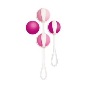 Geisha Balls Mini

Palle Geisha Mini