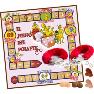 Gioco di ruolo con polvere, manette e poliamore per 4 giocatori.