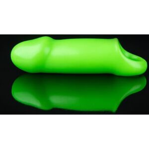 Ouch! - Copri pene - Glow in the Dark