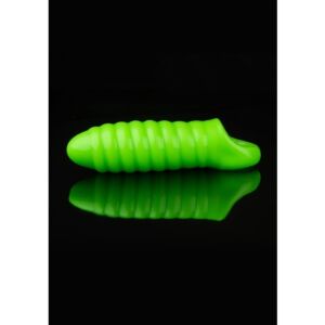 Copri Pene Glow in the Dark - OUCH!