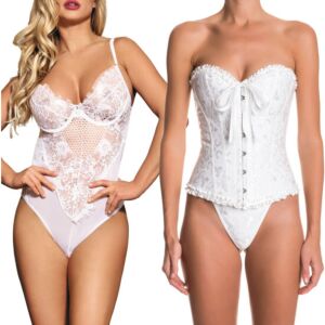 Set Seduzione Artica