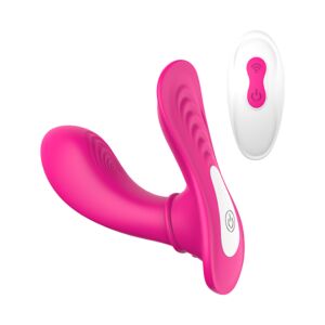 Tanga Vibrante VibraGasm