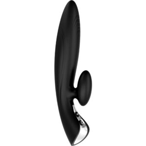 Vibratore Doppio Motore Starship Thrill