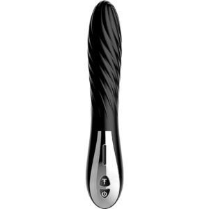 Vibratore a Spirale Magico