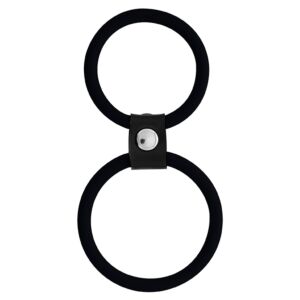 Anelli Flex Black Dual