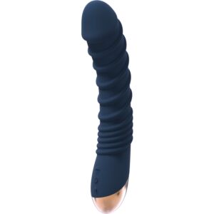 Vibratore Caldo Eolo