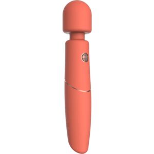 Vibrazione Bacchetta Carisma - USB Resistente allAcqua