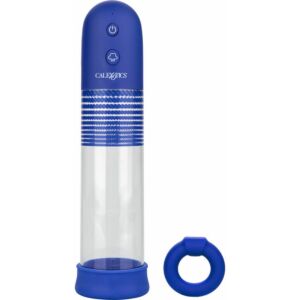 Kit Pompa Ricaricabile Blu Potere Marino