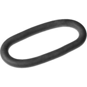 Anello Ultra Flex - Nero