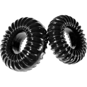 Anelli Flex Nero