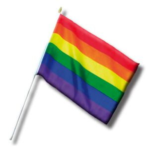Orgoglio LGBT