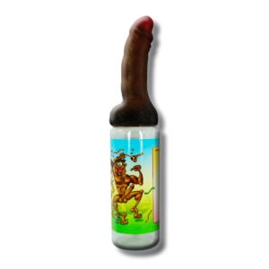 Cubalitro Mediano Cioccolato