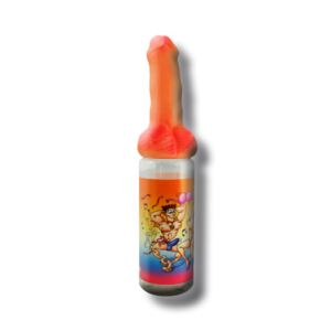 Mini Pene Naturale