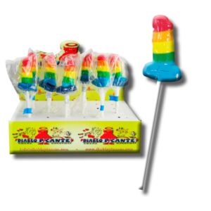 Arcobaleno delizia