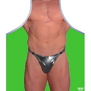 Delantal sexy el